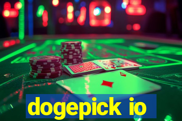 dogepick io